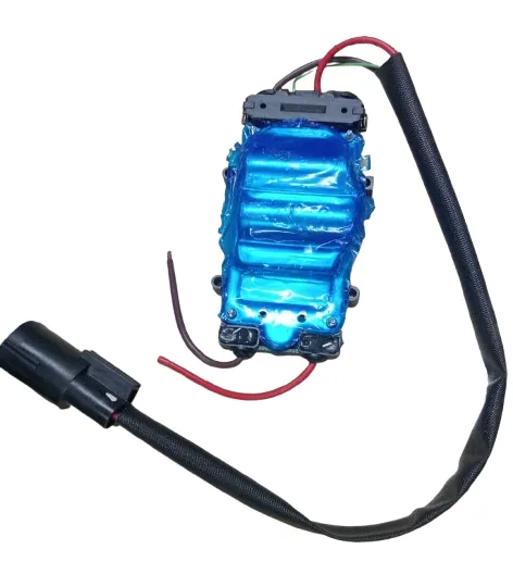 Modulo Resistencia Motoventilador Mazda 3 1.6 Ford Focus Volvo 1137328365
