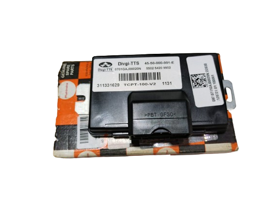 [80311] Modulo Transferencia Mahindra Pick Up Scorpio 0701Gaj00020N