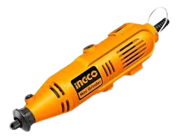 Motoherramienta 110/120V 60Hz 130W 1000-3200Crpm Con 52 Accesorio - Ingco