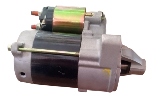 Motor Arranque Atos Modelo Nuevo/Spark Cronos 36100-02550 12v