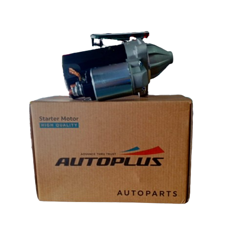 [E2029] Motor Arranque Atos/I10/Morning Autoplus 36100-02750