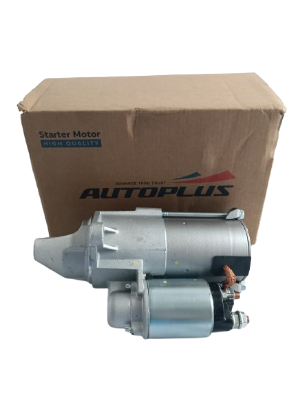 [E2104] Motor Arranque Chevrolet Corsa 1.4 1.6 Marca Autoplus F000Al0304