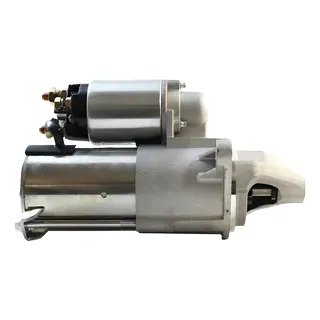 Motor Arranque Daewoo Aveo Family Marca Autoplus 96469960