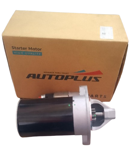 [E2103] Motor Arranque Hyundai Gran I10/Kia Picanto Ion 1.2 (Bendix 10 Dientes) Autoplus 36100-04700
