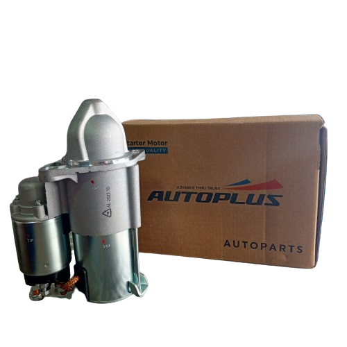 Motor Arranque Sonic/Cruze/Tracker Mka Autoplus - 55576980