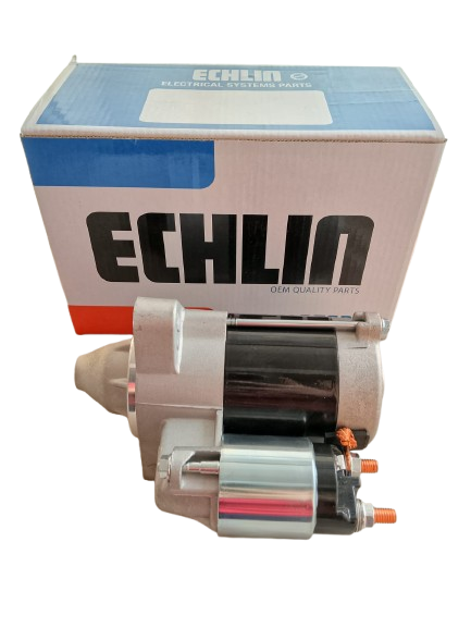Motor Arranque Spark Cronos Spark Gt Echlin 0006557