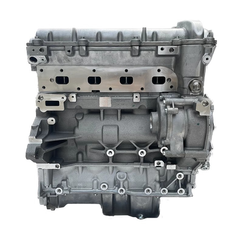 [30453] Motor Captiva 2.4