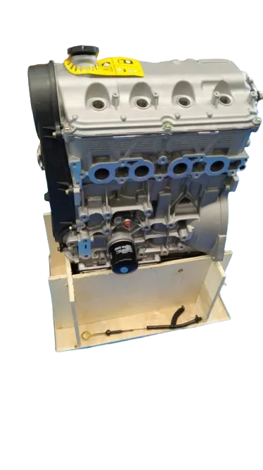 [11324] Motor Chana 1.3 - Ref. Jl474q Nuevo Benni 1.3