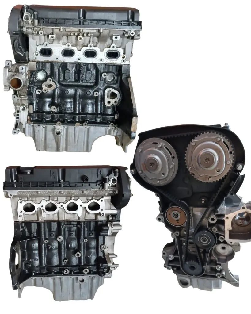 [30304] Motor Chevrolet Tracker Cruze Modelo 1.8 Usado