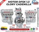 Motor Dfsk Dk13-08 1.3 Cadenilla - Ref. Dk13-08