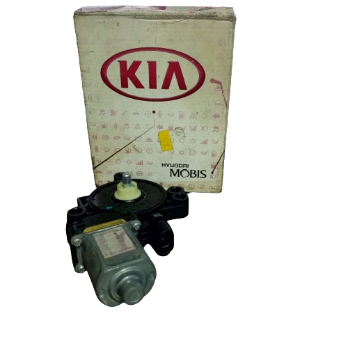 Motor Elevavidrios Picanto Ion Atos 82460 1Y000