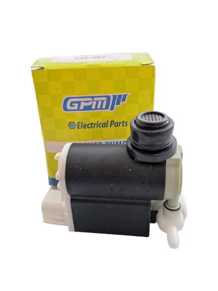 [C91181] Motor Limpiabrisas Accent 2005 Tucson 2022 Marca Gpm 245-007