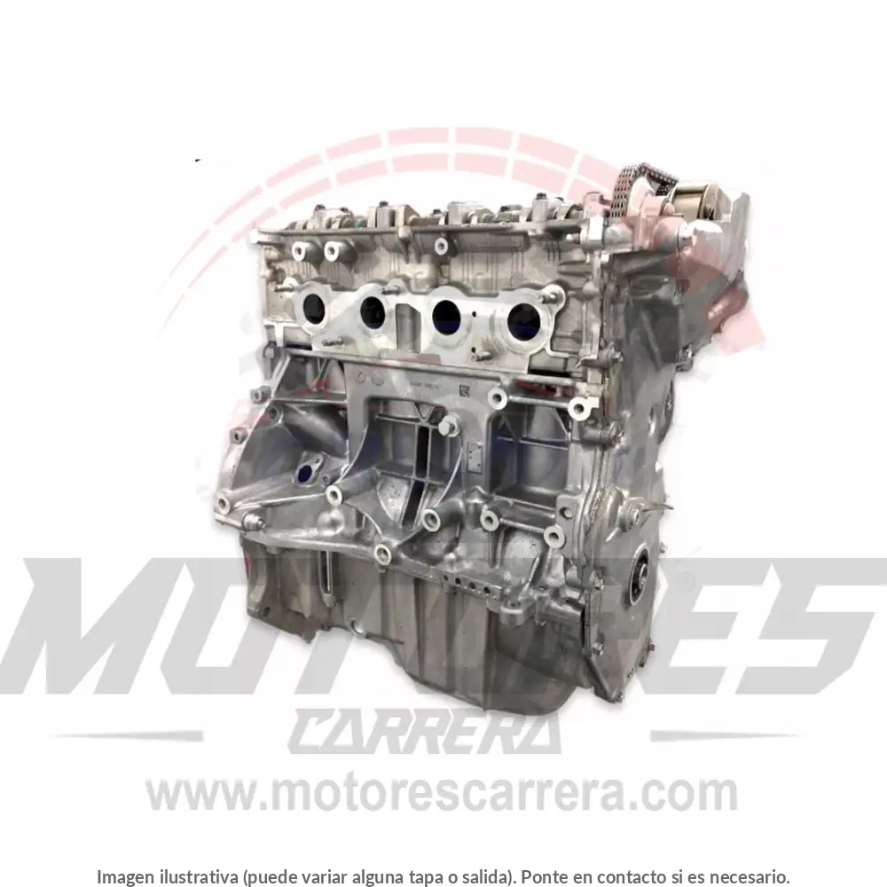 [C19073] Motor Nissan March/Versa Hr16