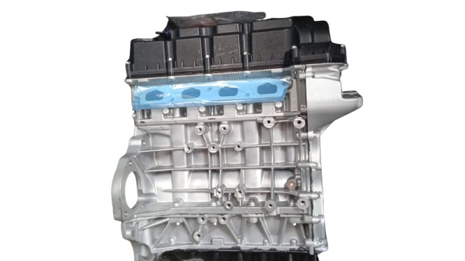 [11334] Motor Nuevo Changan 1.6 Mitsubishi  Kortech