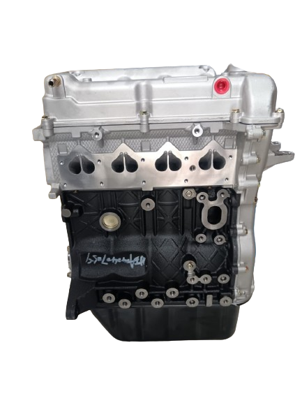 [11331] Motor Nuevo Foton Ref-4W12M1 Kortech