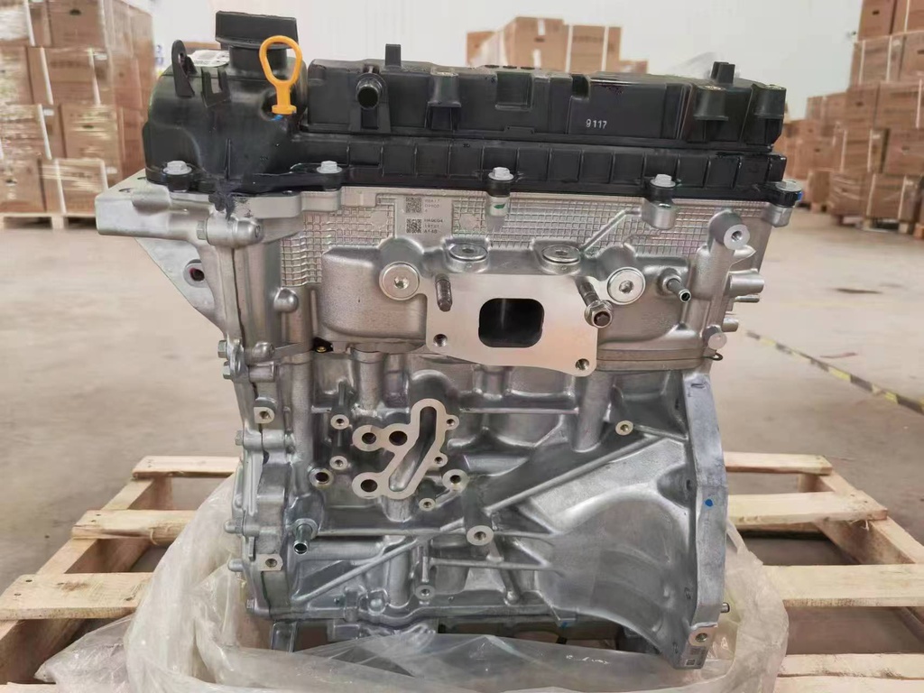 Motor Suzuki  Vitara All Grip A Wagon  1373 Cc   4 Pistones  Turbo  Nuevo Culata Bloque Tapa Frontal Kit Reparticion Listo Para Instalar Nuevo Original K14C