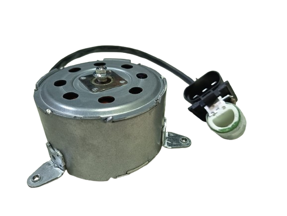 Motor Ventilador Con Resistencia  Sonic Tracker Motoventilador