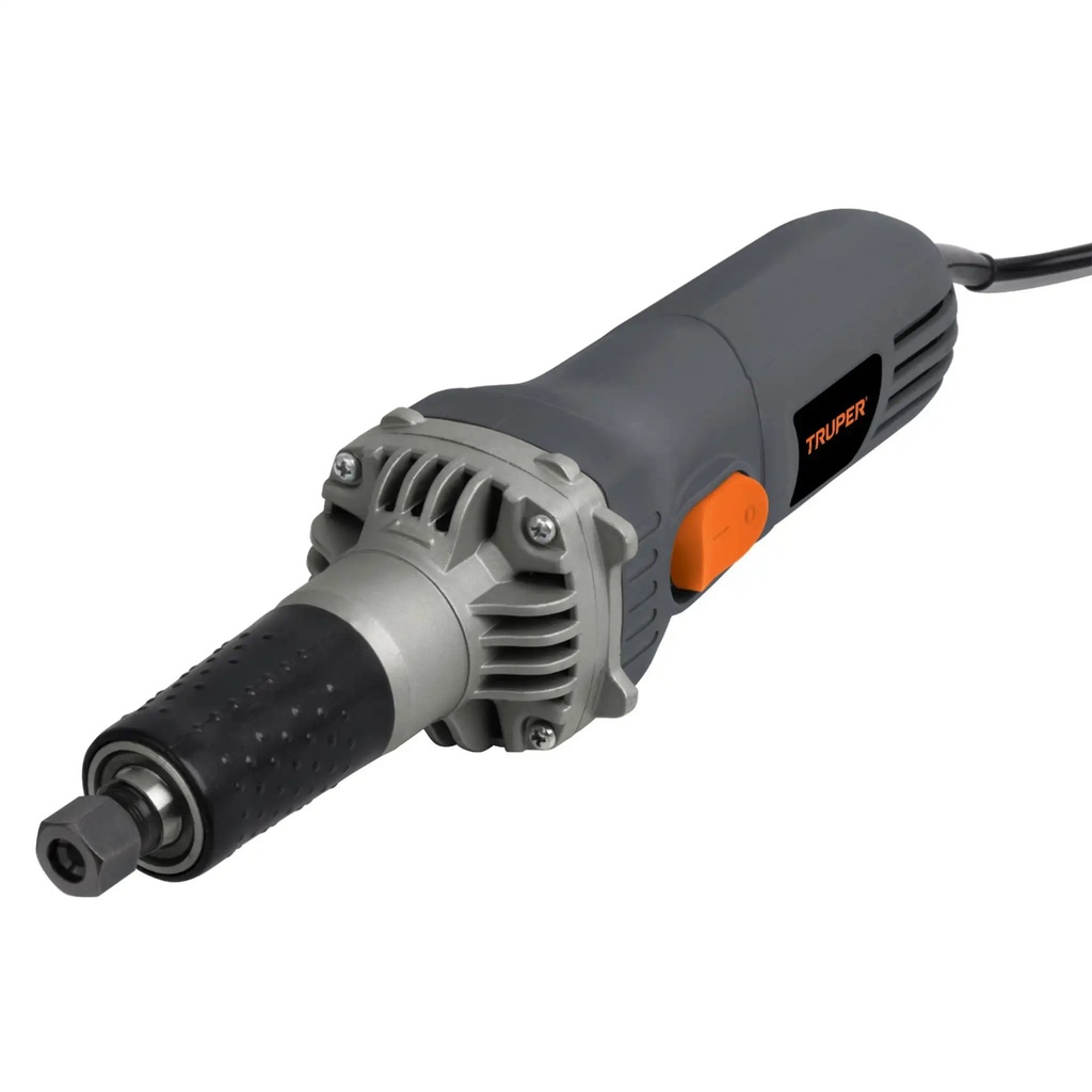 [16871] Motortools 1/4" 600W Industrial