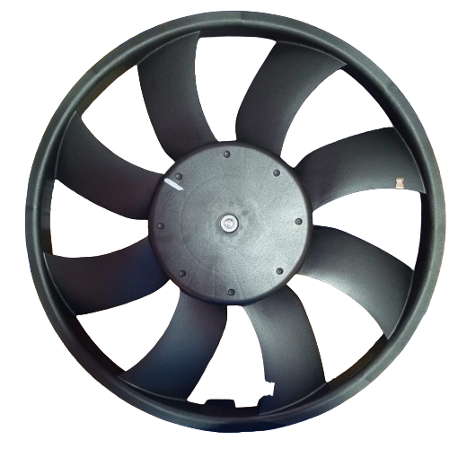 Motoventilador  Captiva 2.4 Mka Nes 04I06330
