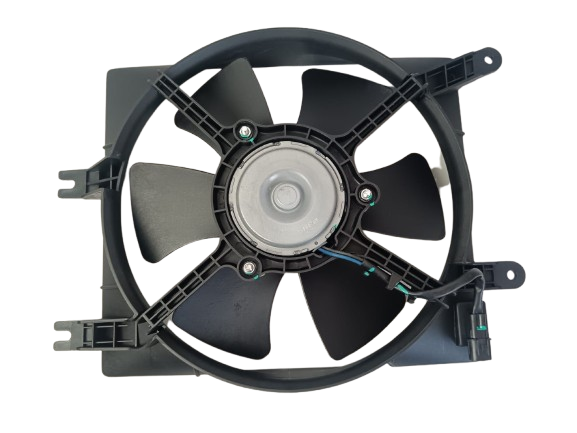 Motoventilador Aire Acondicionado Optra Mka Safe