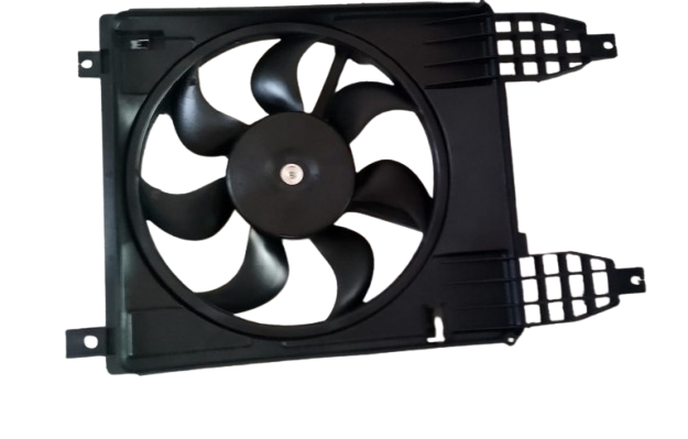 [E1014] MOTOVENTILADOR CHEV AVEO GT/EMOTION SAFE 95950465/94808149
