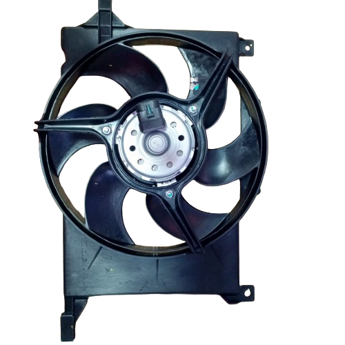 [E1004B] Motoventilador Chevrolet Corsa (Completo)-Mk Hangha 92099808