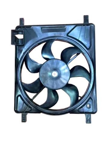 Motoventilador Spark Gt 26310