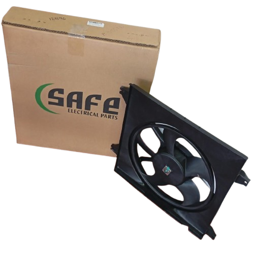 Motoventilador Hyundai Atos Completo Safe 25380-05500