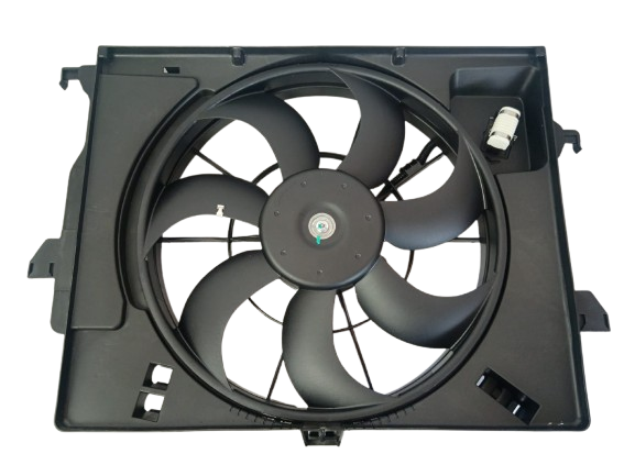 [E3003A] Motoventilador Hyundai I25/Kia Rio Spice Safe 25380-1R050
