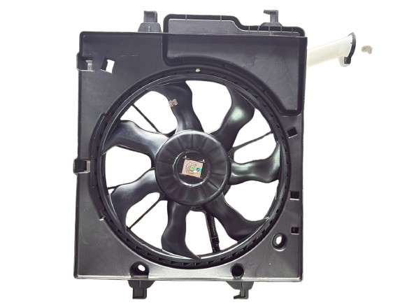 Motoventilador Kia Picanto Ion Completo Mk Safe 25380-1Y030/1Y090