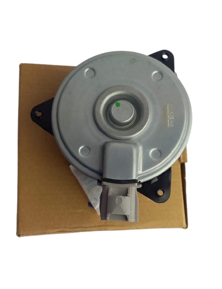 Motoventilador Mazda 2 (Solo) Mk Hang-Ha 1680008310