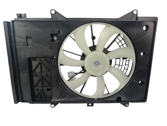 [E9345] Motoventilador Mazda Cx3 2.0 2016 2021 Marca Safe Pehh-15-025 22321
