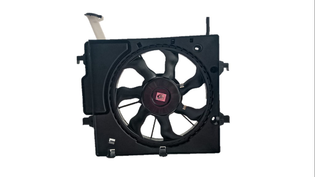 Motoventilador Picanto Ion 1.0/Ion Xtreme 1.2 Completo - Nes  25380-1Y030