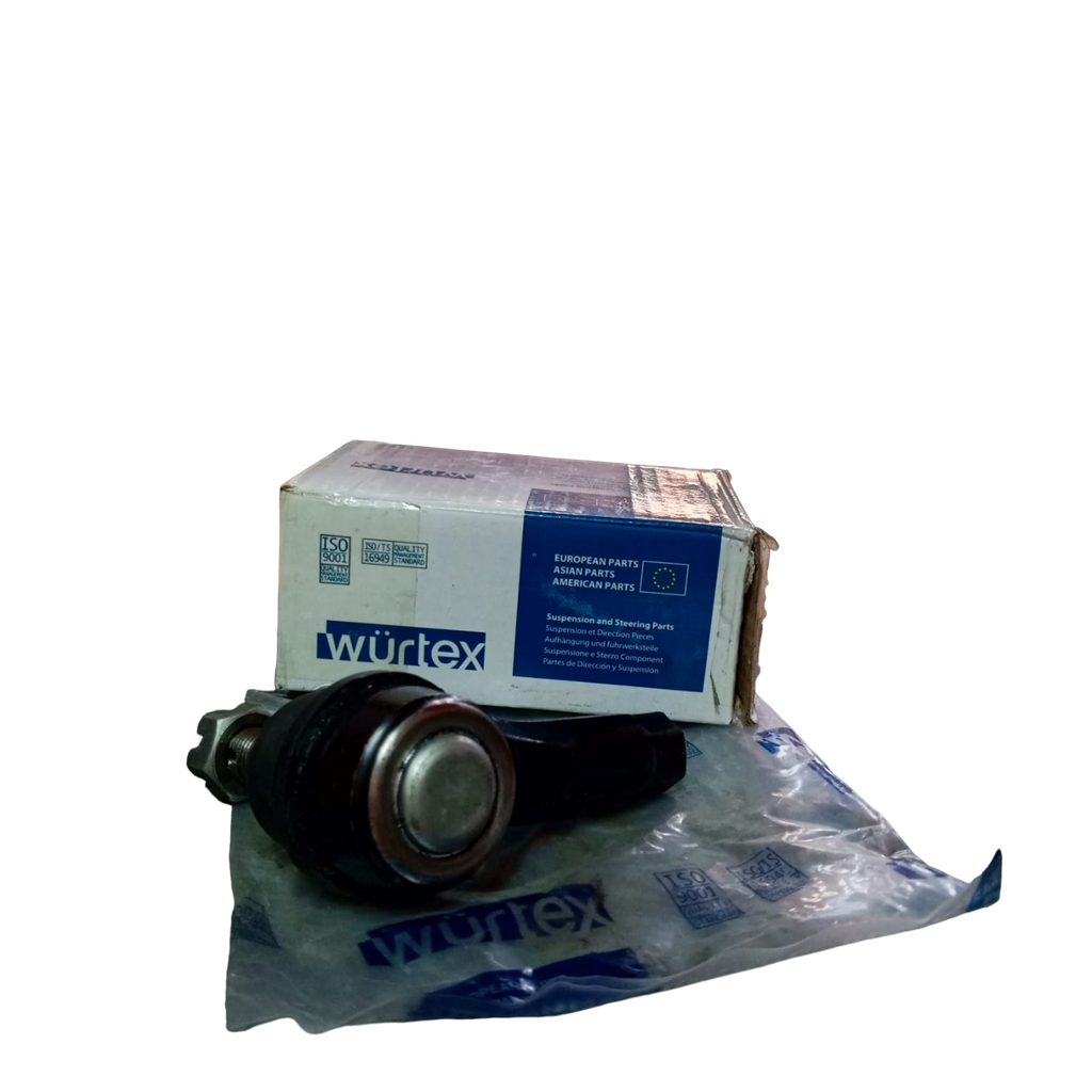 [C3097D] Terminal Direccion Corsa 1.4 Todos Derecho Izquierdo Marca Wurtex 93296756 1406468