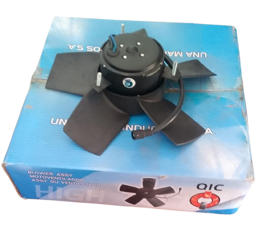 Motoventilador Racen Cielo Indufaros 96144448Ng