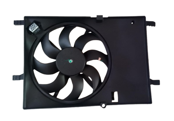 [E1016D] Motoventilador Sail Mka Safe