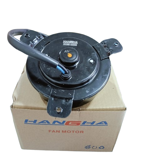 Motoventilador Solo Atos 05/ Hangha 25386-05500