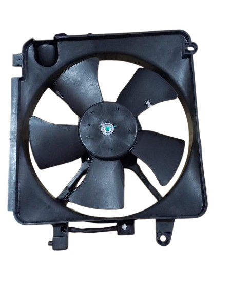 [E1017A] Motoventilador Spark Cronos Completo Marca Hangha - 96395500