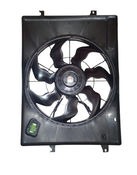 [C91330] Motoventilador Tucson 2.0 New Sportage Marca Nes 25380-2E010