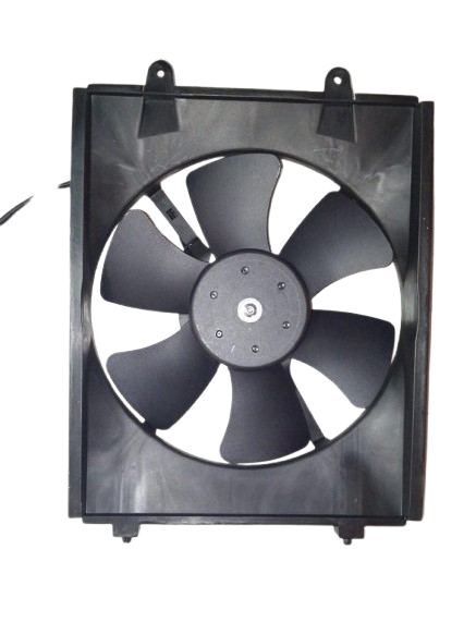Motoventilador Van N300 Completo Marca Nes 24509969