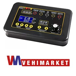 [X10888] MULTI- PROBADOR DE ACTUADORES