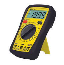 Multimetro Digital Comp Surtek - Mul02