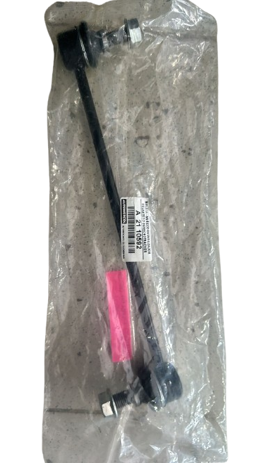Muneco Delantero Izquierdo Captiva /Tracker Mka Automercol  A 21 10591