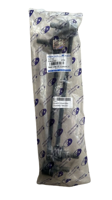Muneco Delantero Izquierdo Tracker / Captiva Mka Yulim
