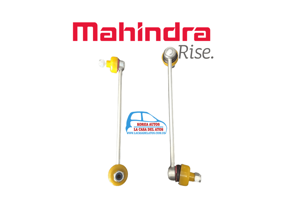 Muneco Derecho Mahindr Xuv 500