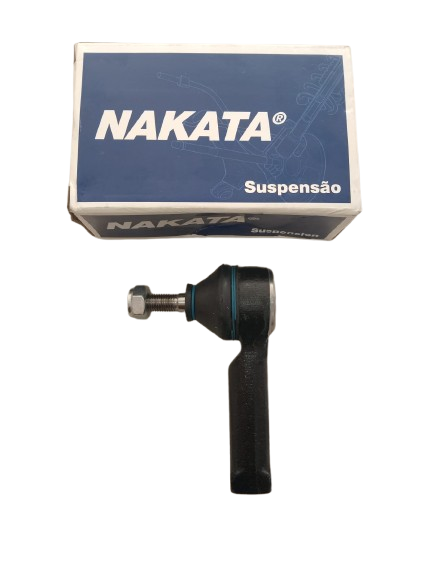 [C3097] Terminal Direccion Corto Corsa Evolution 1.4 1.8 2002-2012 Marca Nakata N93012