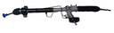 [C2023] Caja Direccion Hidraulica Aveo 04/16 1.4 1.6 Axial Gruesa 0026134  4 Tubos  96425093