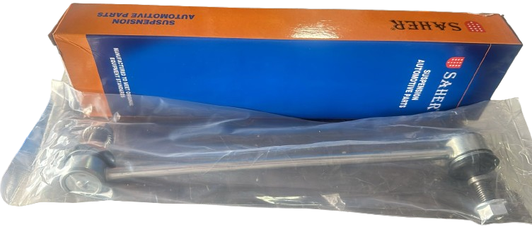 Muñeco Delantero Derecho Captiva/Tracker Marca Saher 95488870