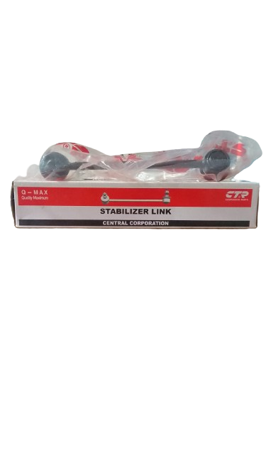 Muñeco Delantero Izquierdo Getz Clkh-20L