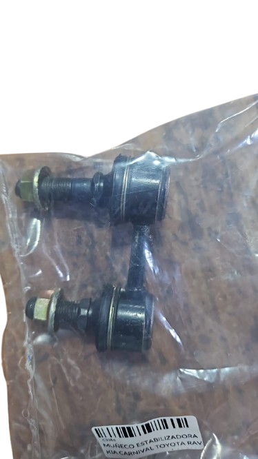[C3586] Muñeco Estabilizadora Kia  Carnival Toyota  Rav 4